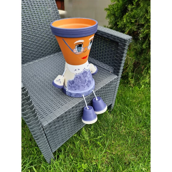 Cserépbaba