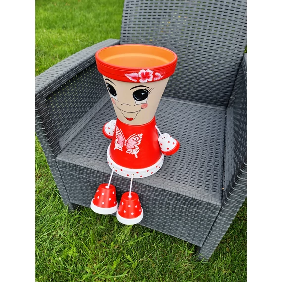 Cserépbaba