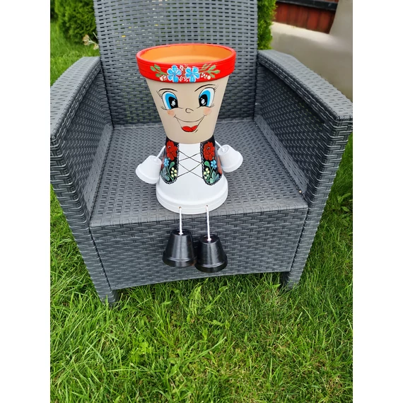 Cserépbaba